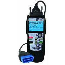 INNOVA 3160B ABS/SRS+ Professional CanOBDII Diagnostic Code Scanner with Enhanced Live Data