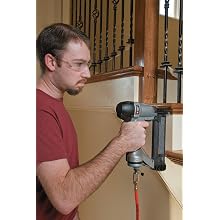 PORTER-CABLE BN200B 5/8-Inch to 2-Inch 18-Gauge Brad Nailer