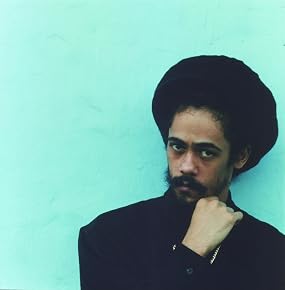 Bilder von Damian Marley