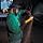 DEWALT D28110 4-1/2-Inch Small Angle Grinder