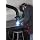 Extract-All Portable Fume Extractor, For Welding and Powder Mixing Applications, Three-Stage Filtration