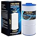 POOLPURE C-7375 Spa Filter Replaces PCD75N