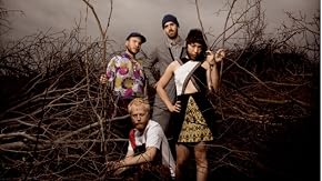 Bilder von Little Dragon