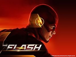 THE FLASH: Season 1