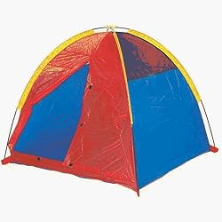 Pacific Play Tents 20200 Me Too Play Tent