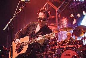 Bilder von The Mission (UK)