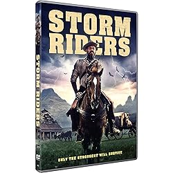 Storm Riders