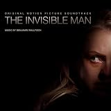 The Invisible Man (Original Motion Picture Soundtrack)
