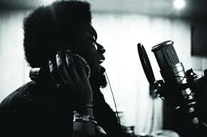 Image of Michael Kiwanuka