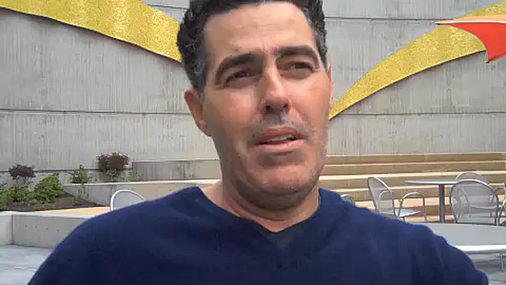 Adam carolla website picture