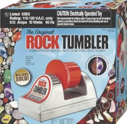 Classic Rock Tumbler