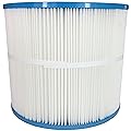 In The Swim Premium Pool Filter Cartridge Replacement for Pentair Clean and Clear Predator 50 CC50