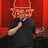 Mark Poolos live at Crackers Comedy Club