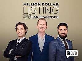 Million Dollar Listing San Francisco, Season 1