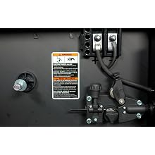 Hobart 500521 Handler 125 EZWire Feed Welder