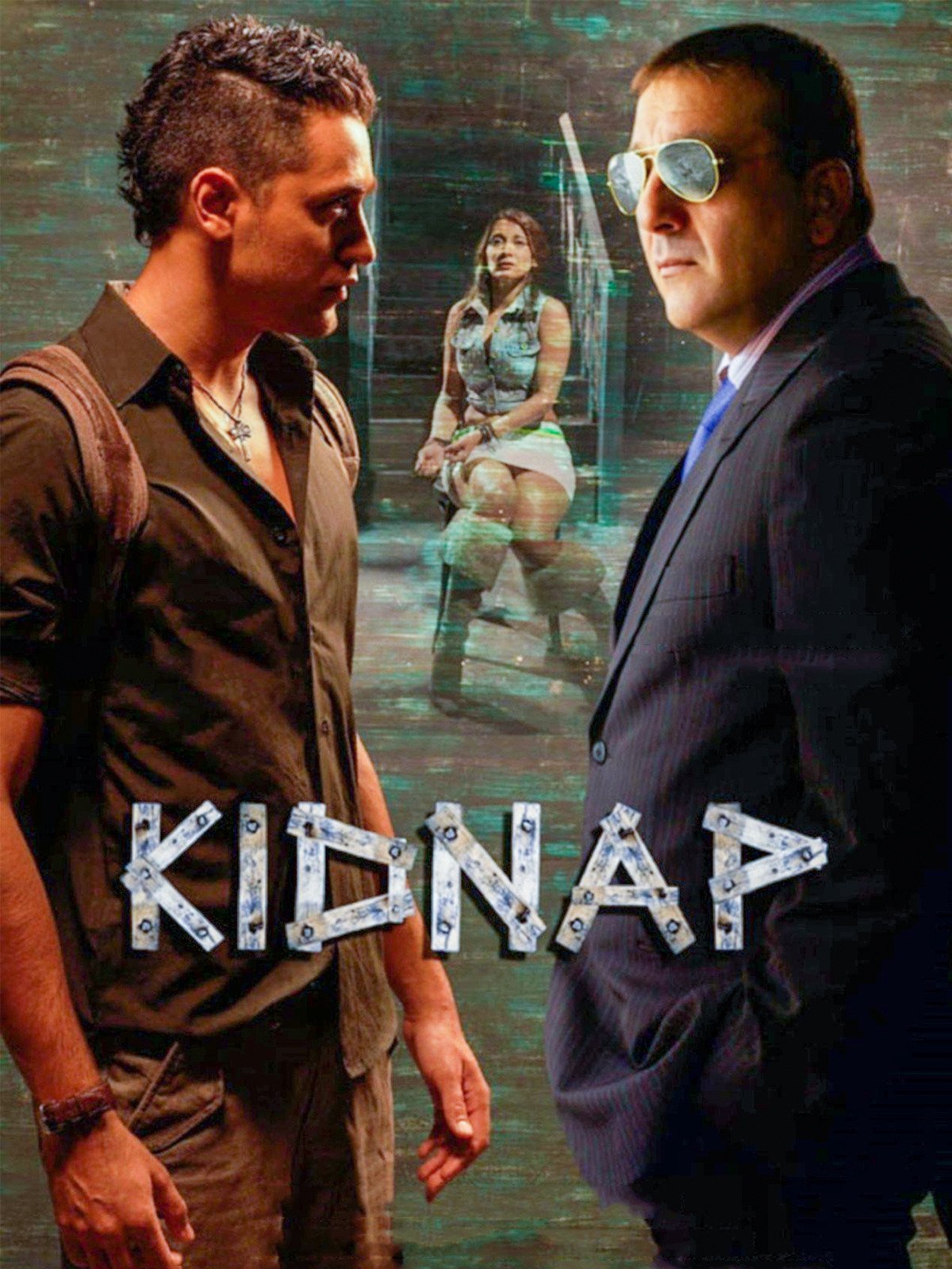 Watch 'Kidnap' on Amazon Prime Instant Video UK NewOnAmzPrimeUK