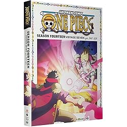 One Piece - Season 14 Voyage 7 [Blu-ray]