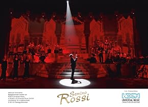 Bilder von Semino Rossi