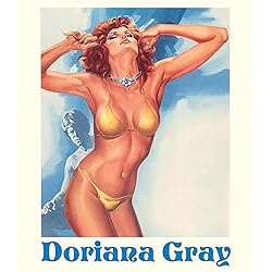 Doriana Gray [Blu-ray]