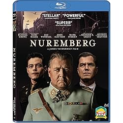 Nuremberg - [Blu-ray]