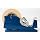 General Purpose Tape Dispenser, For 1" Wide Tapes