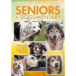 Seniors: A Dogumentary