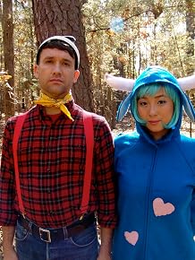 Bilder von Xiu Xiu