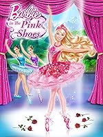 Barbie in the Pink Shoes [HD]
