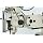 SHOP FOX M1006 10-Inch by 54-Inch Vertical Mill with Digital Readout