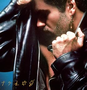 Image of George Michael