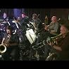 Frank Macchia's Folk Songs for Jazzers Band- "Working the Railroad" -Live at Vitello's Jan. 11, 2010