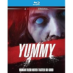 Yummy [Blu-ray]