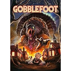 Gobblefoot [DVD]
