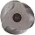 Alvord Polk 155-H High-Speed Steel Taper Pin Reamer, Left Hand Helical Flute, Round Shank, Uncoated (Bright)