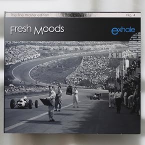 Bilder von Fresh Moods