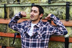 Bilder von Eko Fresh