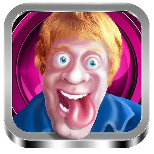 Face Warp Camera
