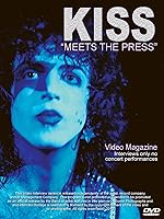 Kiss - Meet The Press