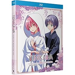 TONIKAWA: Over The Moon For You - Season 2 [Blu-ray]