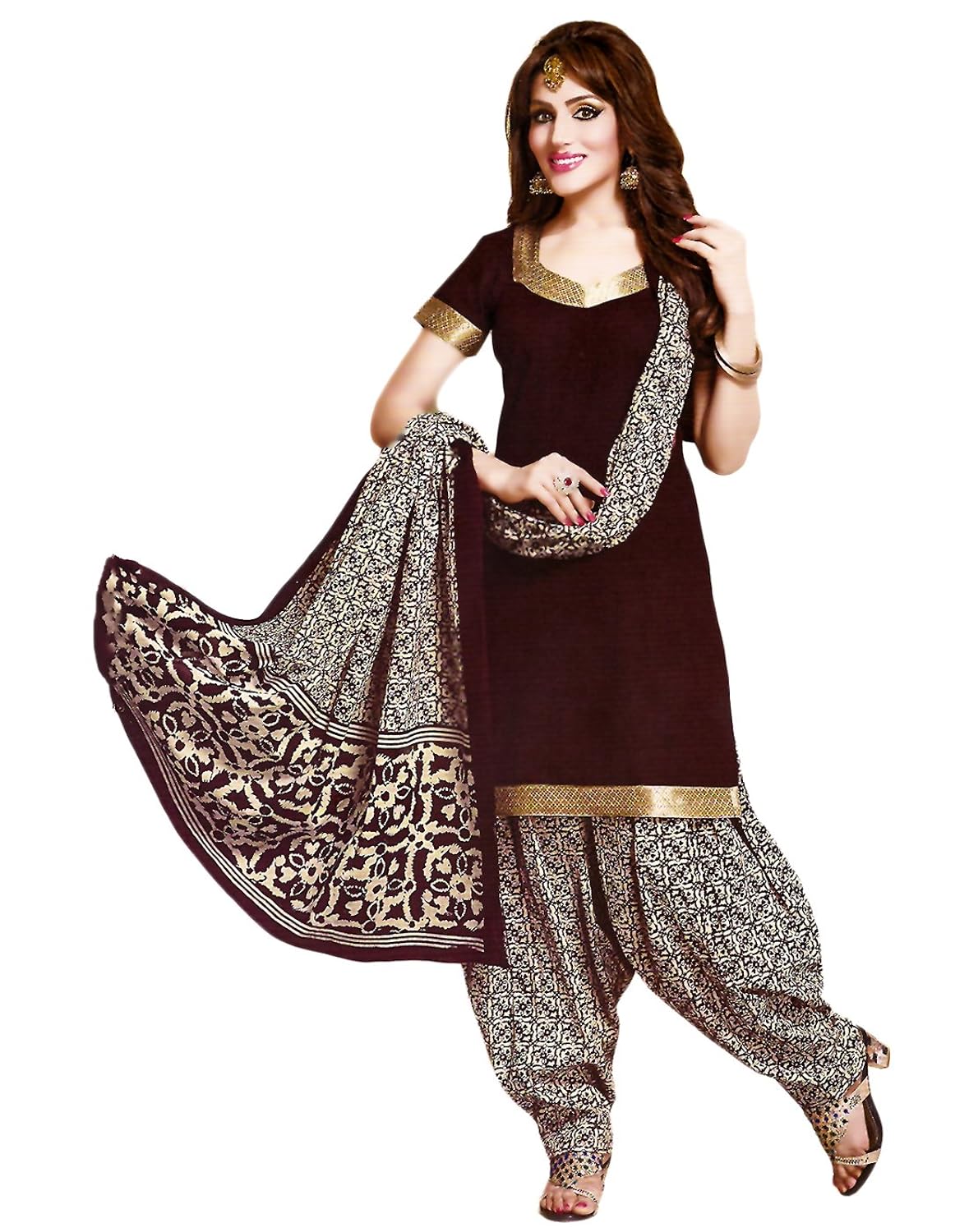 Cotton Suits For Women My Dress Tip