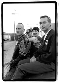 Image of The Vandals