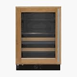 Review Jenn-Air  / Jenn-Air Euro-Style Series JUB248LBCX 24