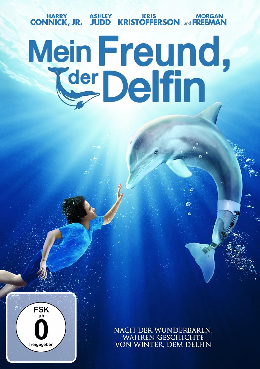 FileMein Freund, der Delfin Logo.png Wikimedia