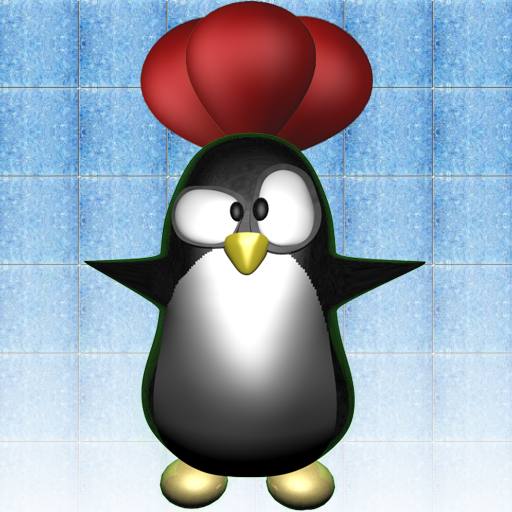 Penguin Quest Lite