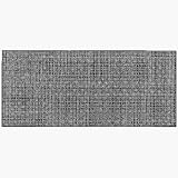Virginia Abrasives 206-834080 Floor Sanding Sheet (Pack of 10)