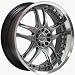 AXIS MATRIX 19 Inch Wheel