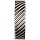 Boston Gear H2020L Plain Helical Gear, 45 Degree Helix, 14.5 Degree Pressure Angle, 0.500 Bore, 20 Pitch, 20 Teeth, Steel, LH