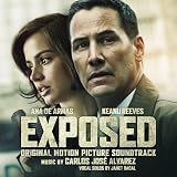 Exposed (Original Motion Picture Soundtrack)