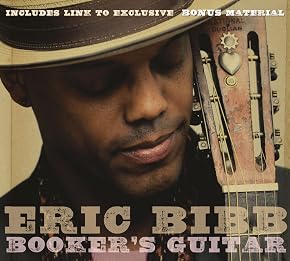 Image of Eric Bibb