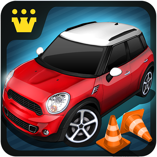 High School Driving Test Appstore for Android
